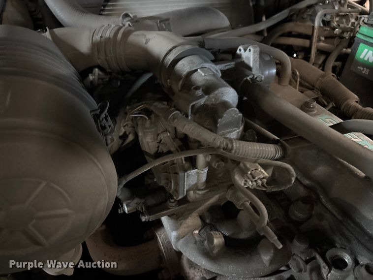 image for item FB5543 Toyota 8FGCU25 forklift