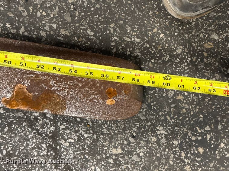 image for item FB5544 Toyota 8FGCU25 forklift