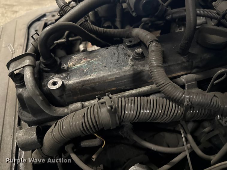 image for item FB5544 Toyota 8FGCU25 forklift