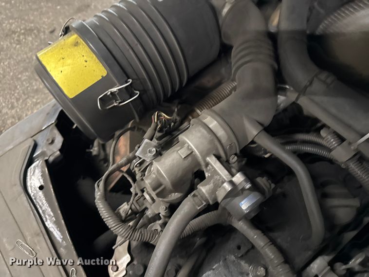 image for item FB5544 Toyota 8FGCU25 forklift