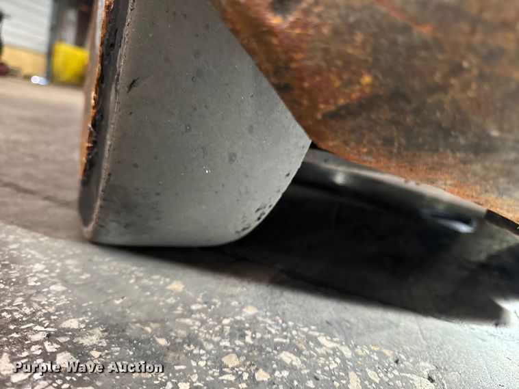 image for item FB5544 Toyota 8FGCU25 forklift