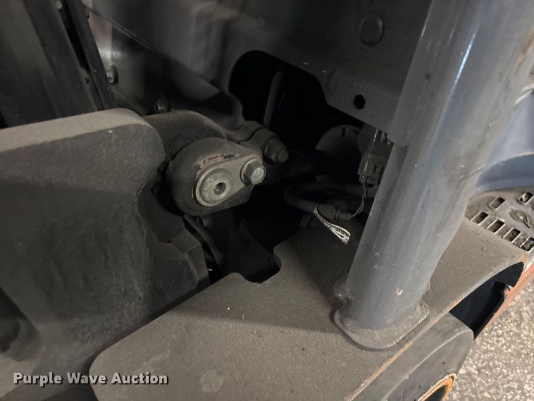 image for item FB5545 Toyota 8FGCU25 forklift