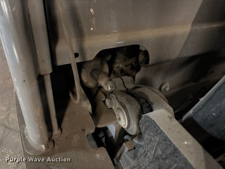 image for item FB5545 Toyota 8FGCU25 forklift