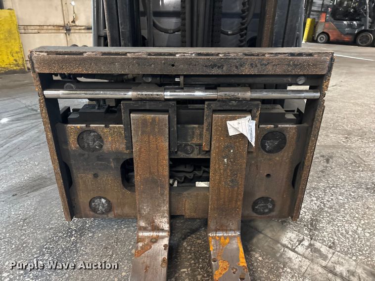 image for item FB5545 Toyota 8FGCU25 forklift