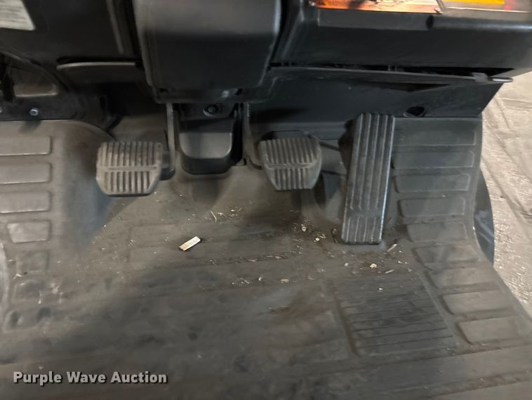 image for item FB5545 Toyota 8FGCU25 forklift