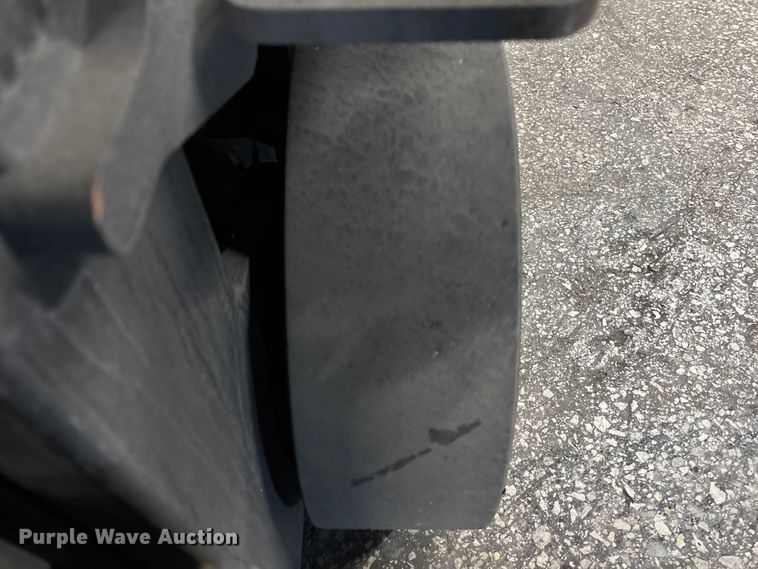 image for item FB5545 Toyota 8FGCU25 forklift