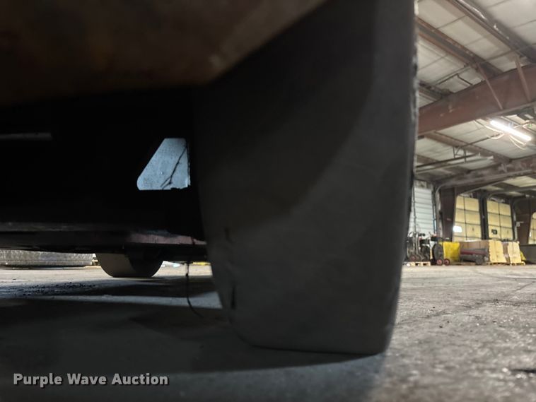 image for item FB5545 Toyota 8FGCU25 forklift