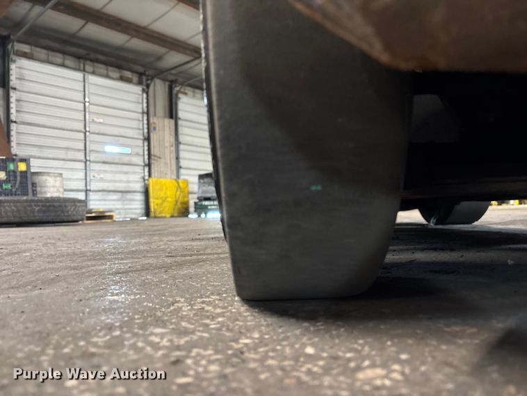 image for item FB5545 Toyota 8FGCU25 forklift