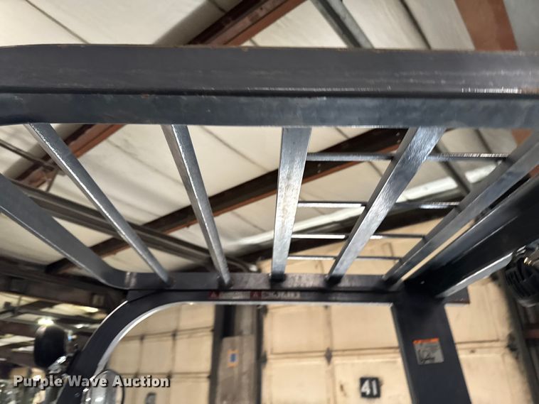 image for item FB5546 Toyota 7FGCU25 forklift