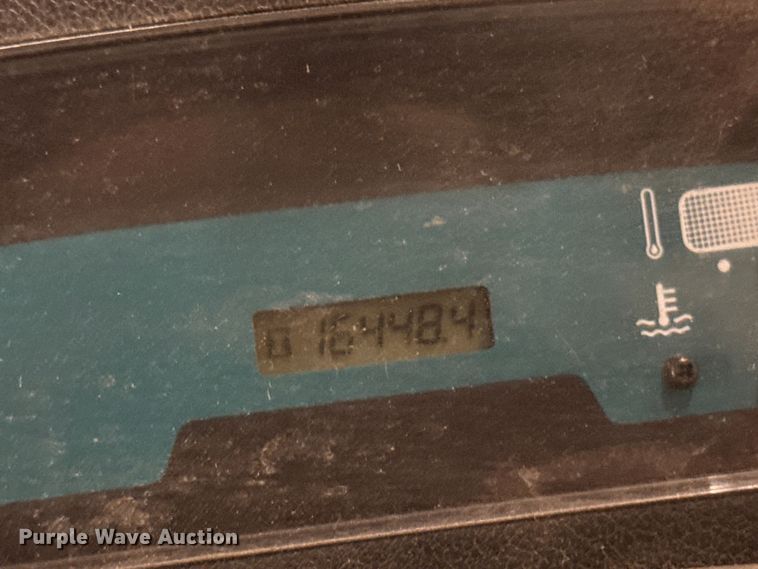 image for item FB5546 Toyota 7FGCU25 forklift