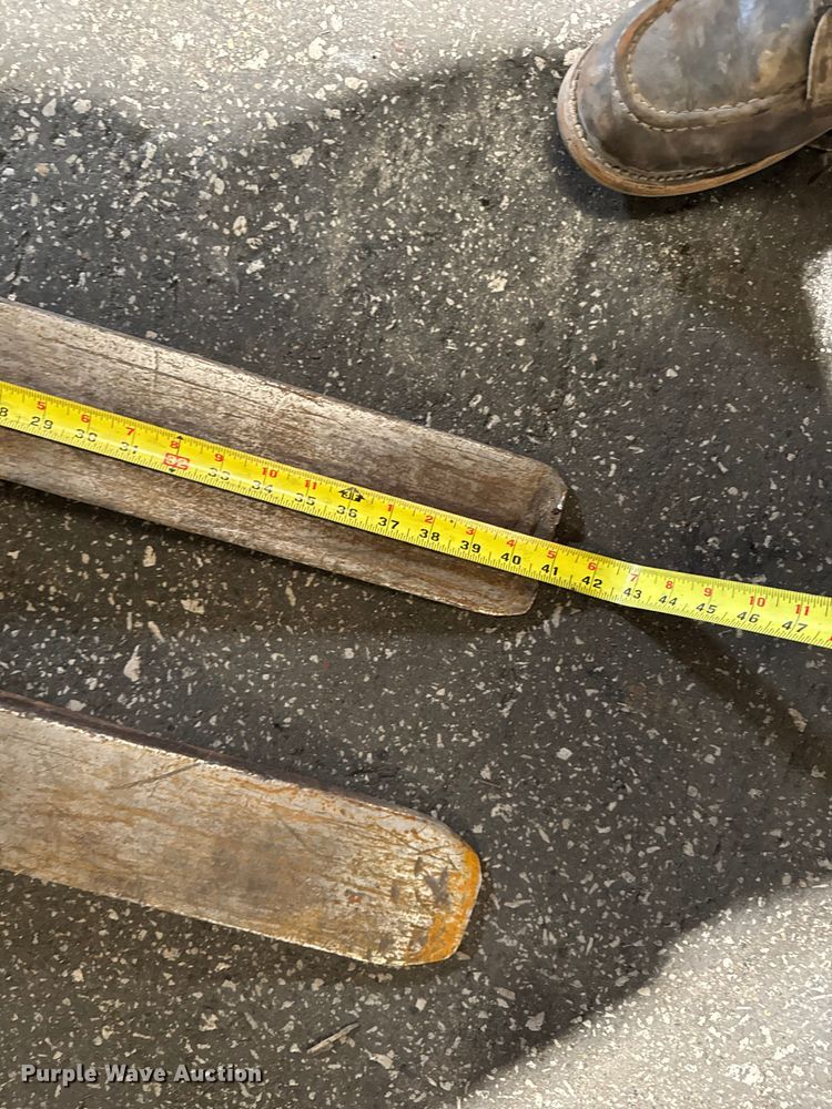 image for item FB5546 Toyota 7FGCU25 forklift