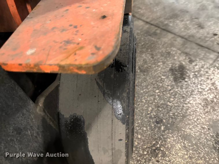 image for item FB5546 Toyota 7FGCU25 forklift