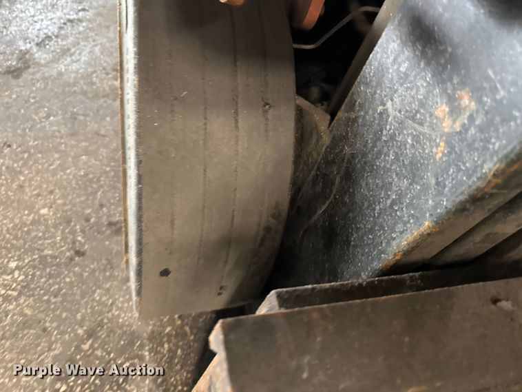 image for item FB5546 Toyota 7FGCU25 forklift