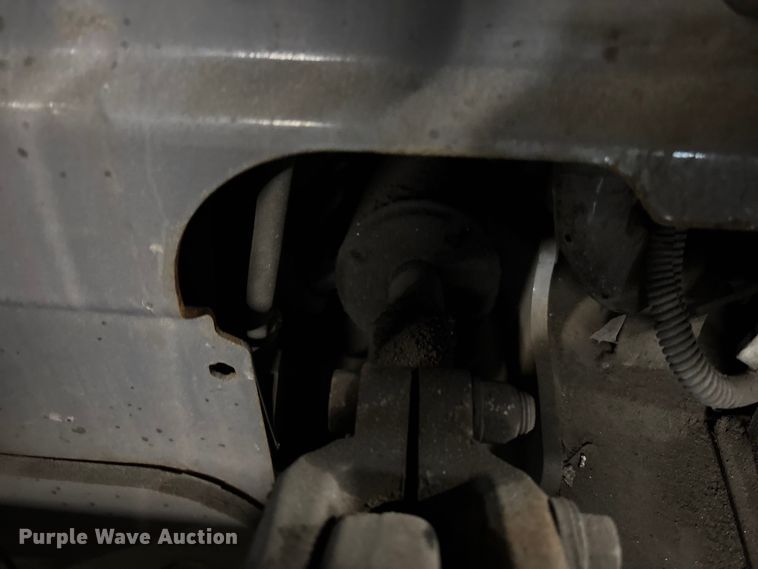 image for item FB5547 Toyota 8FGCU25 forklift