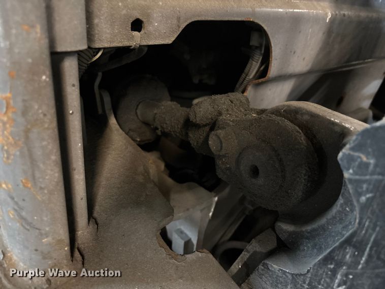 image for item FB5547 Toyota 8FGCU25 forklift