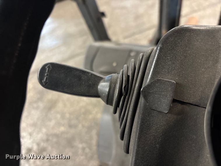 image for item FB5547 Toyota 8FGCU25 forklift