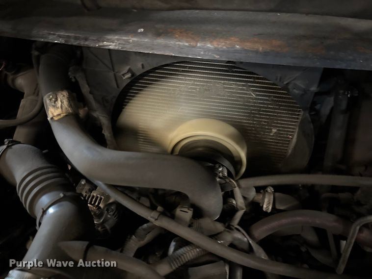 image for item FB5547 Toyota 8FGCU25 forklift