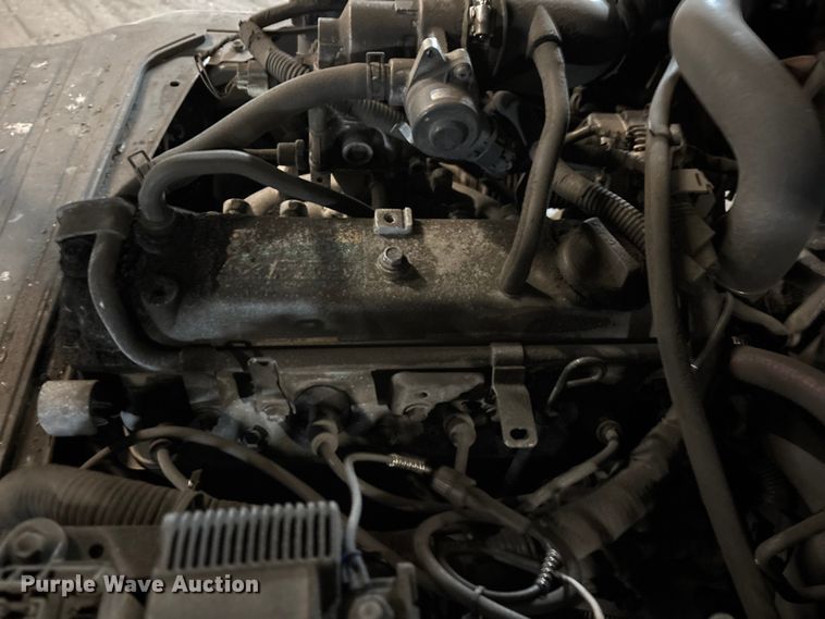 image for item FB5547 Toyota 8FGCU25 forklift