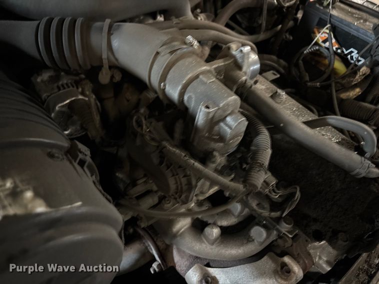 image for item FB5547 Toyota 8FGCU25 forklift