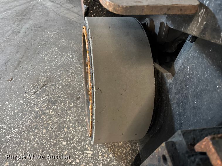 image for item FB5547 Toyota 8FGCU25 forklift