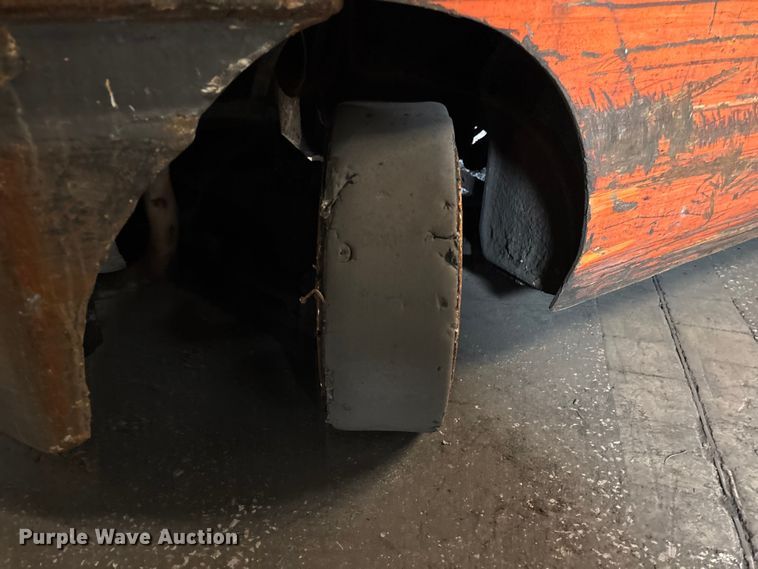 image for item FB5547 Toyota 8FGCU25 forklift