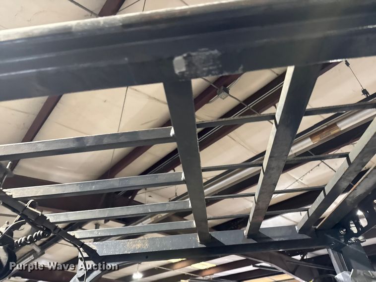 image for item FB5548 Toyota 8FGCU25 forklift