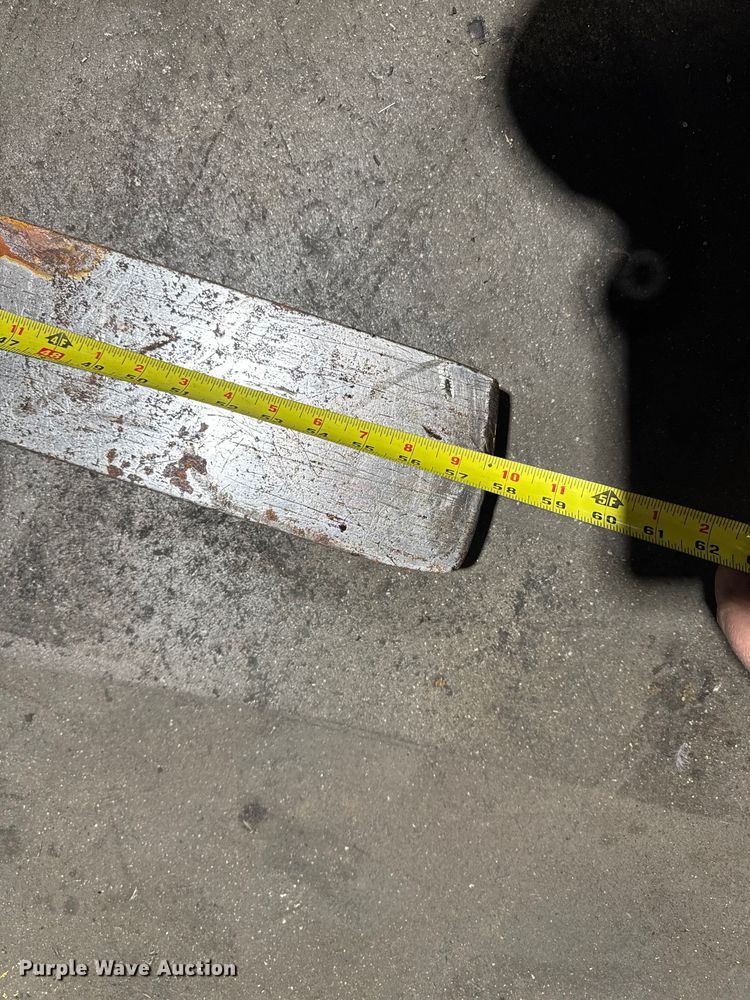 image for item FB5548 Toyota 8FGCU25 forklift