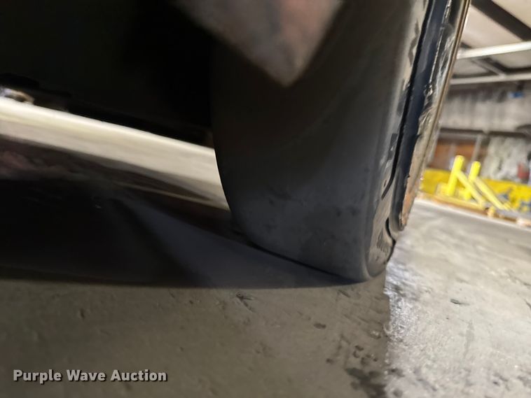 image for item FB5548 Toyota 8FGCU25 forklift