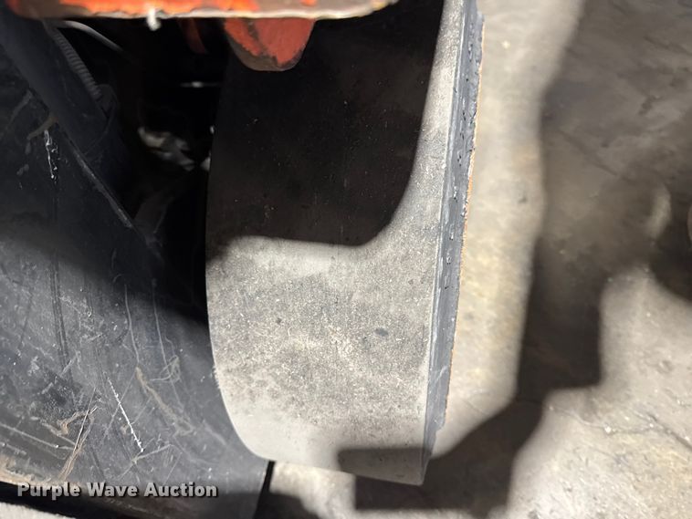 image for item FB5549 Toyota 7FGCU25 forklift