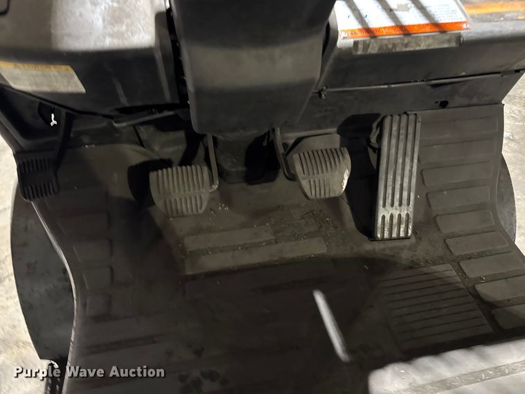 image for item FB5551 Toyota 8FGCU25 forklift