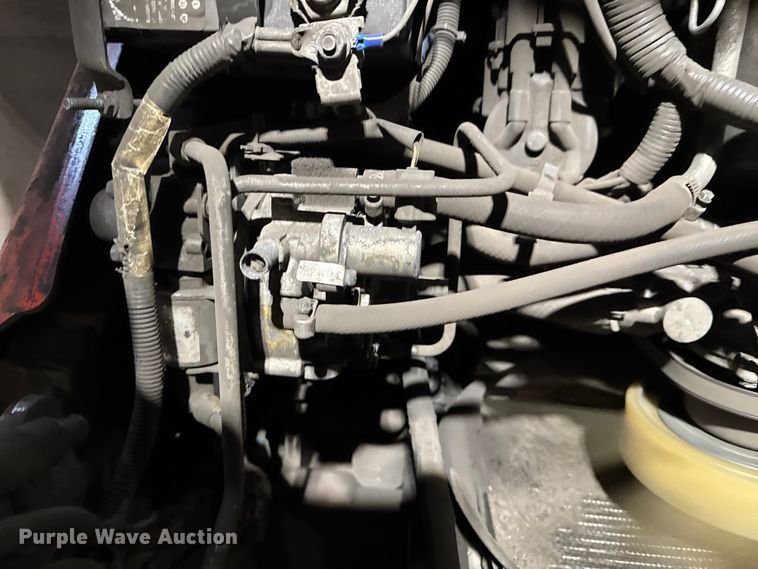 image for item FB5551 Toyota 8FGCU25 forklift