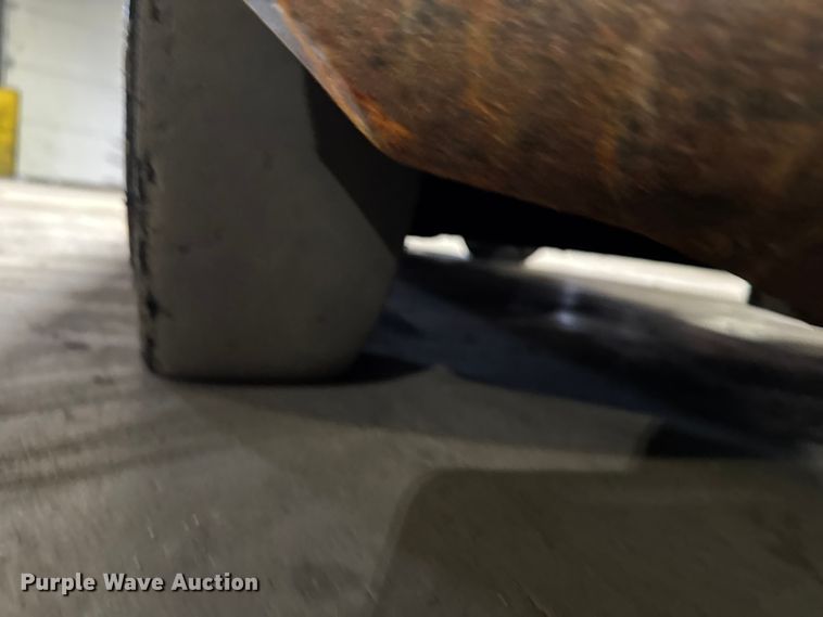 image for item FB5551 Toyota 8FGCU25 forklift