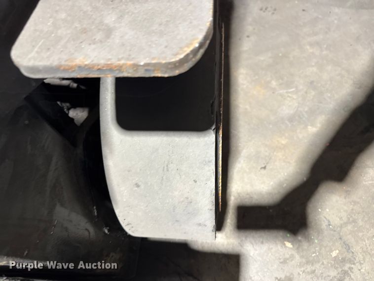 image for item FB5551 Toyota 8FGCU25 forklift