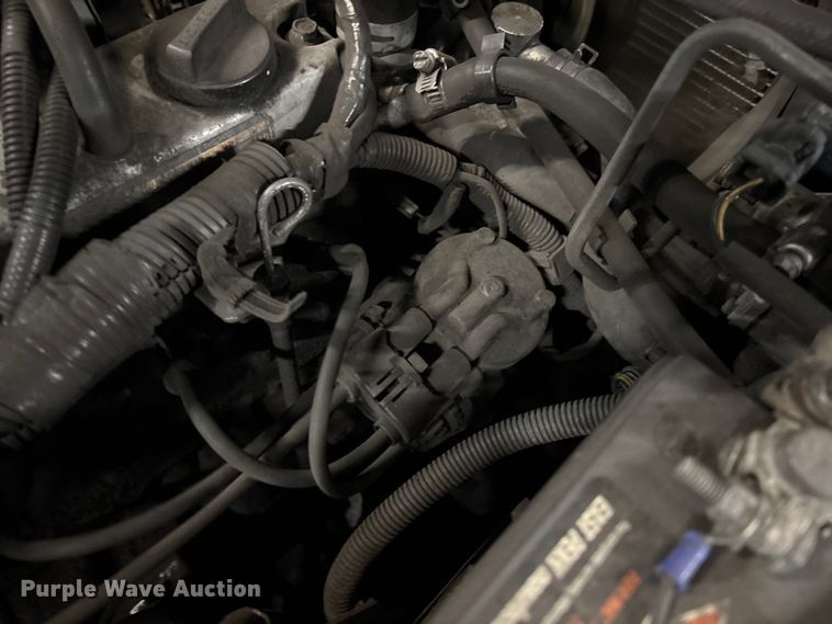 image for item FB5552 Toyota 8FGCU25 forklift