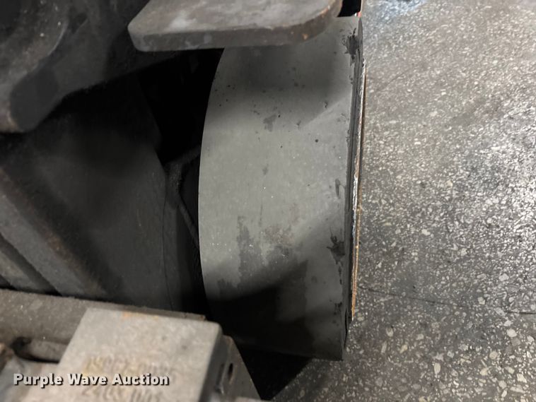 image for item FB5552 Toyota 8FGCU25 forklift