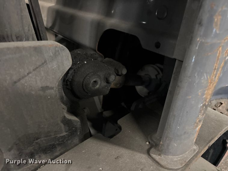 image for item FB5553 Toyota 8FGCU25 forklift