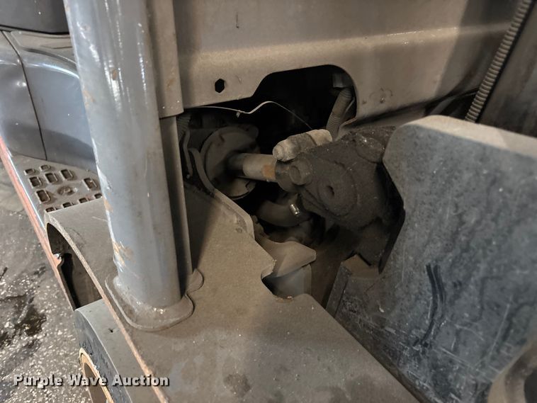 image for item FB5553 Toyota 8FGCU25 forklift