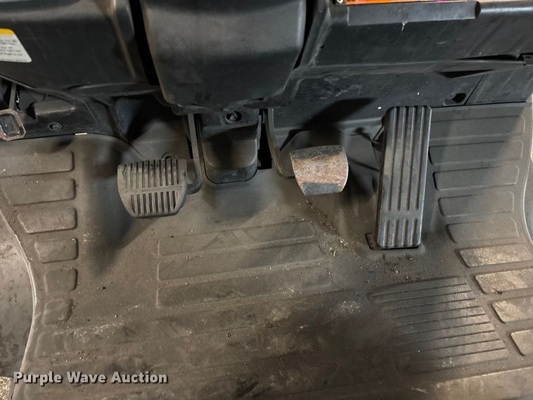 image for item FB5553 Toyota 8FGCU25 forklift