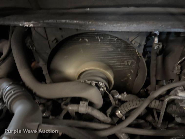 image for item FB5553 Toyota 8FGCU25 forklift