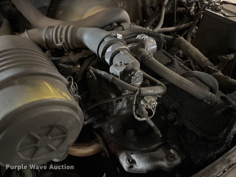 image for item FB5553 Toyota 8FGCU25 forklift