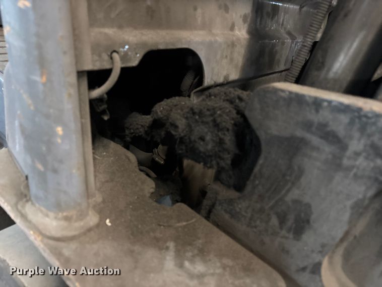 image for item FB5554 Toyota 8FGCU25 forklift
