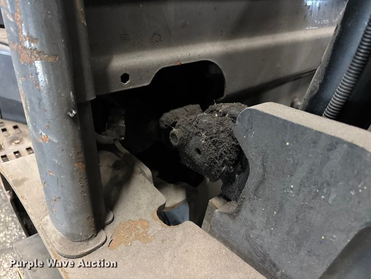 image for item FB5555 Toyota 8FGCU25 forklift