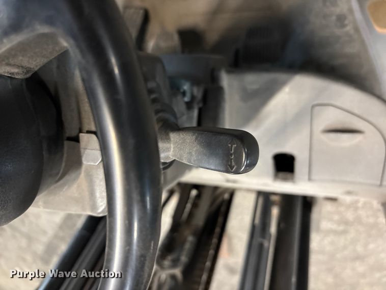 image for item FB5555 Toyota 8FGCU25 forklift