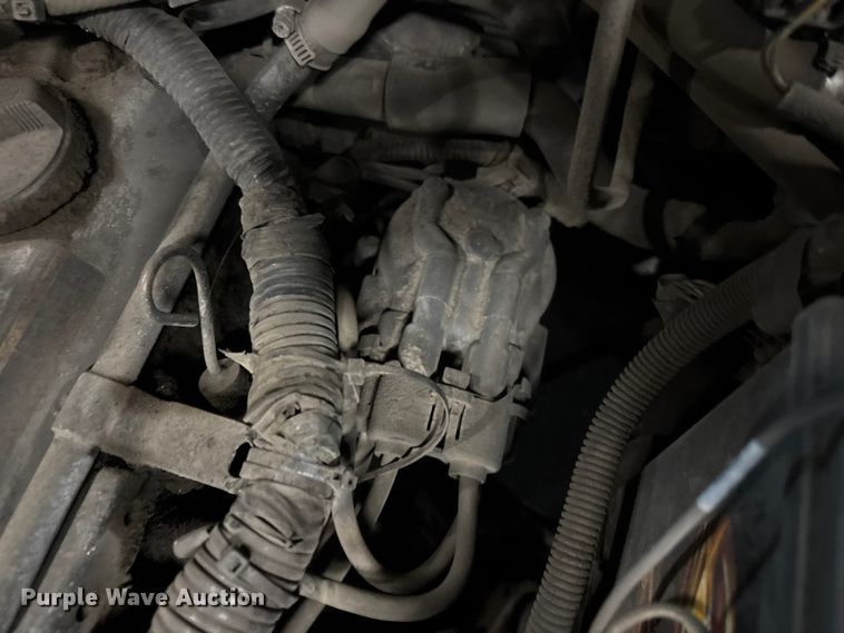 image for item FB5555 Toyota 8FGCU25 forklift