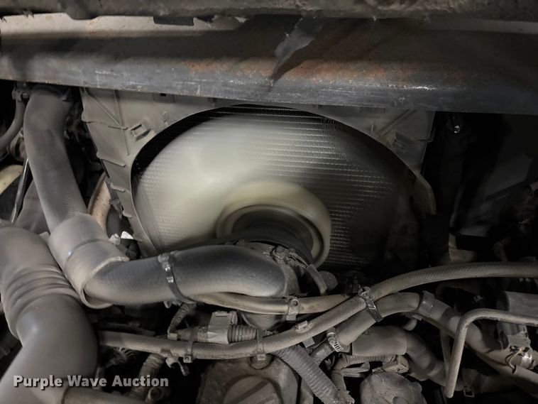 image for item FB5555 Toyota 8FGCU25 forklift