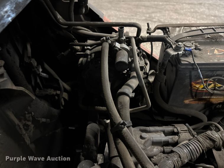 image for item FB5555 Toyota 8FGCU25 forklift