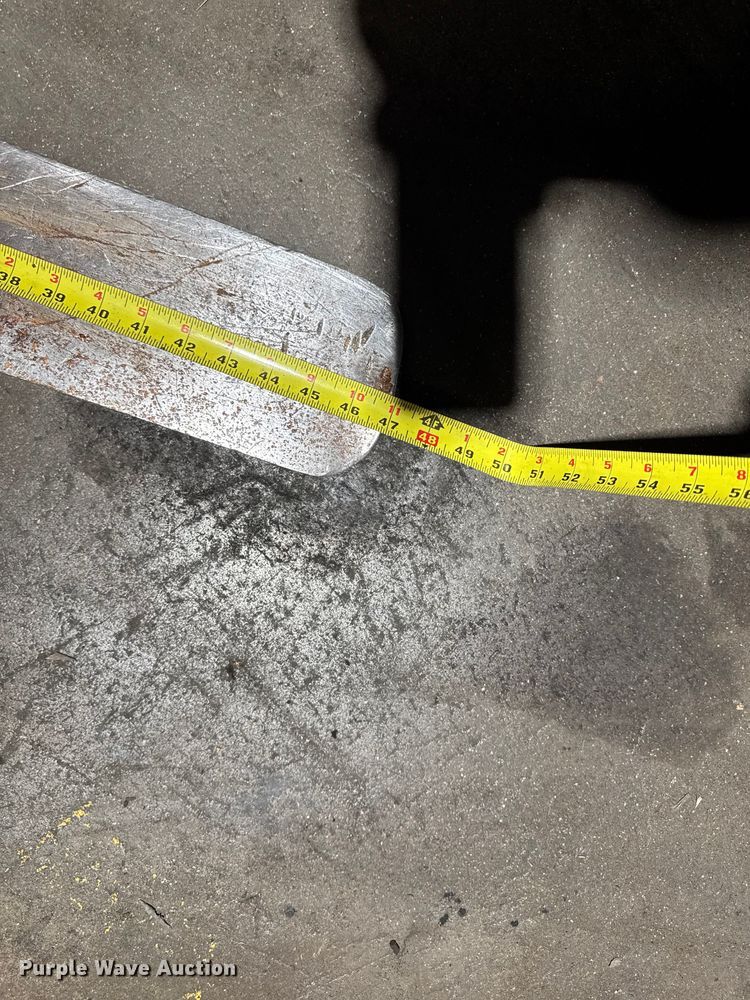 image for item FB5556 Toyota 8FGCU25 forklift