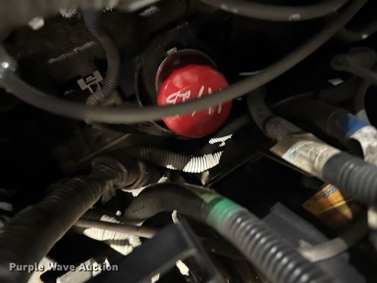 image for item FB5556 Toyota 8FGCU25 forklift