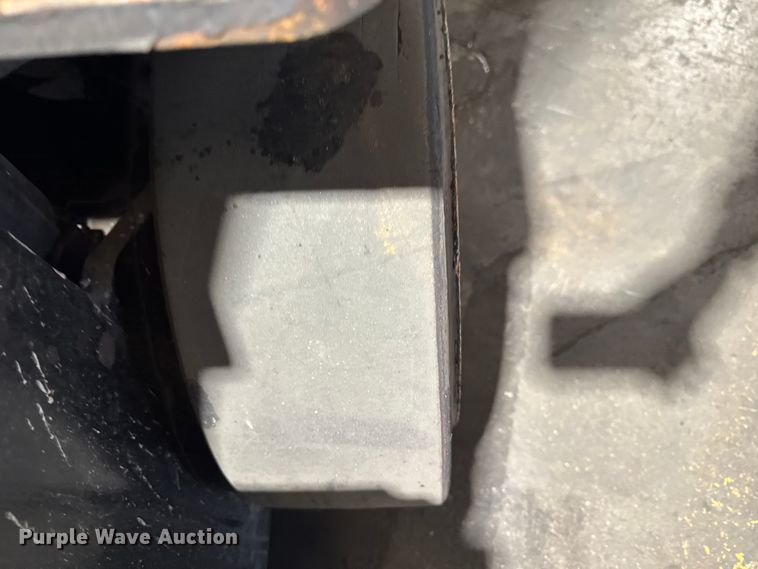 image for item FB5556 Toyota 8FGCU25 forklift