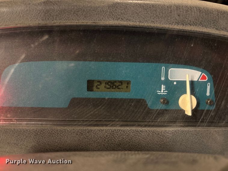 image for item FB5557 Toyota 7FGCU25 forklift